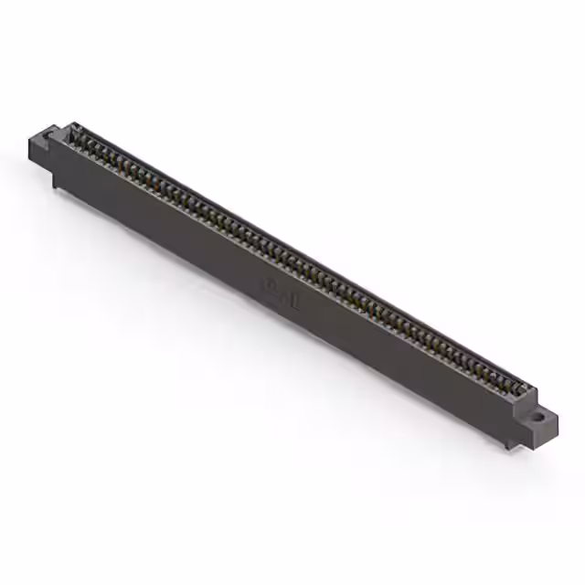 395-062-524-604 EDAC Inc.  Edgeboard Connectors